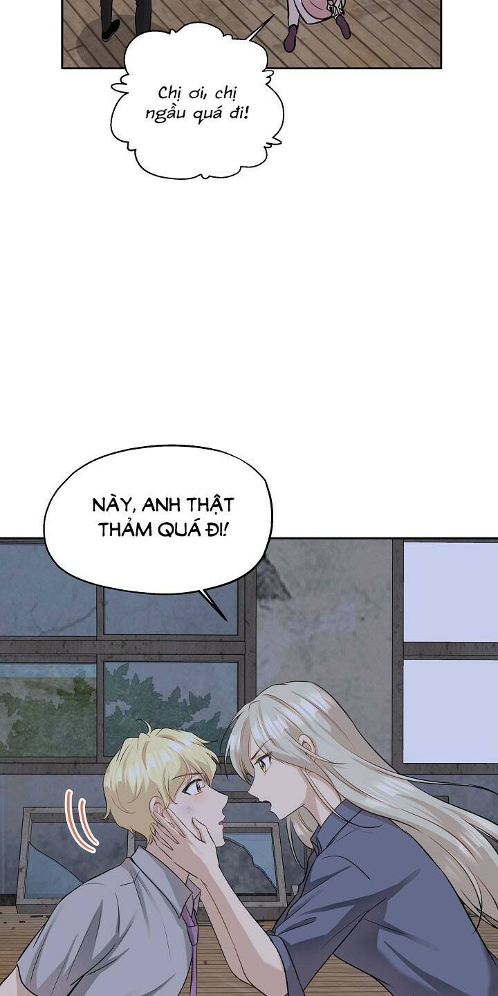 cuộc sống kỳ thú chapter 92 63