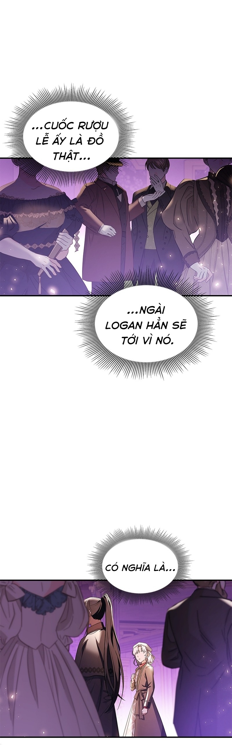 những gì melvin để lại chapter 26 6