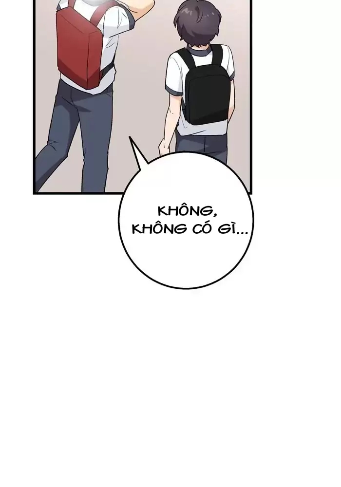 anh bạn của tôi đang phát sáng kìa ! chapter 25 25