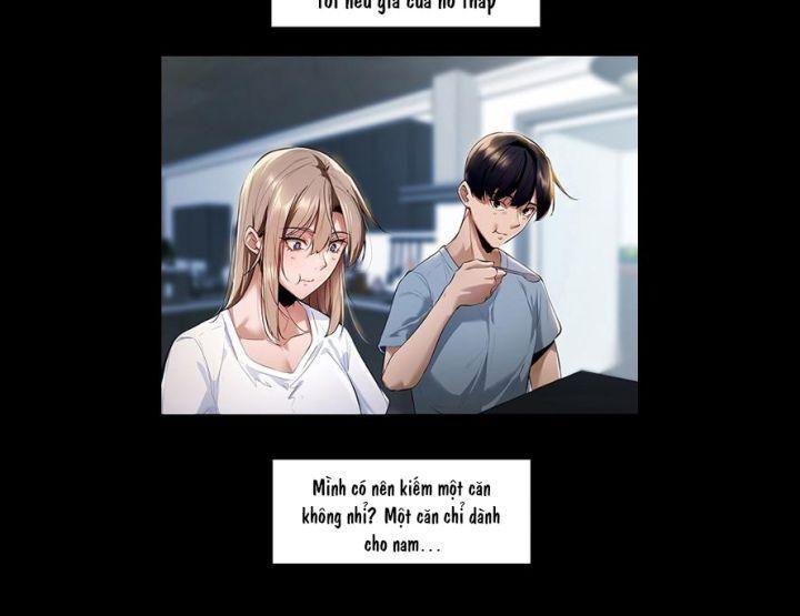 có phòng trống không? - không che chapter 2.1 41