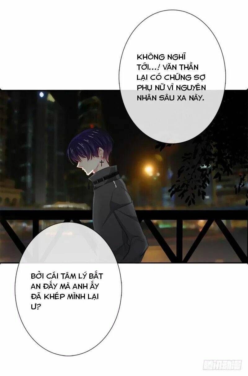 luận cách yêu của chứng sợ phụ nữ chapter 43 9