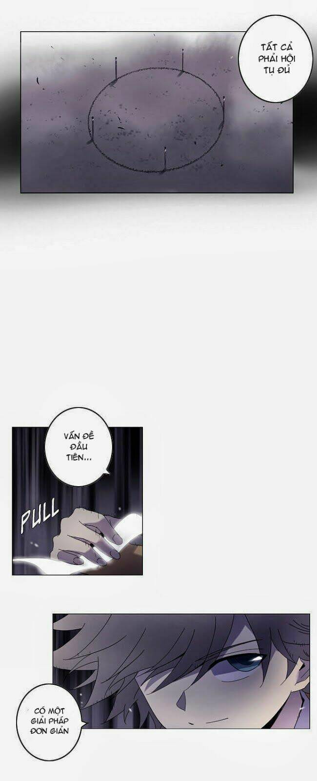 bản khế ước linh hồn chapter 45 10