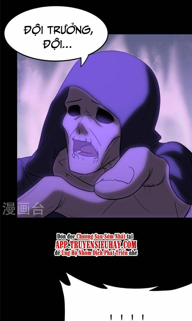 bạn gái virus của tôi chapter 291 17