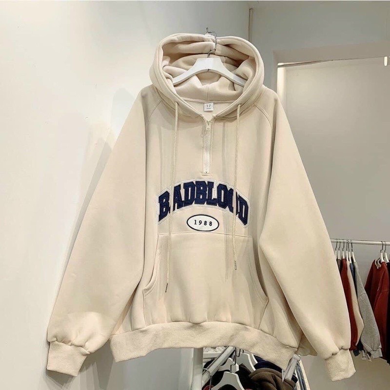 ÁO HOODIE
