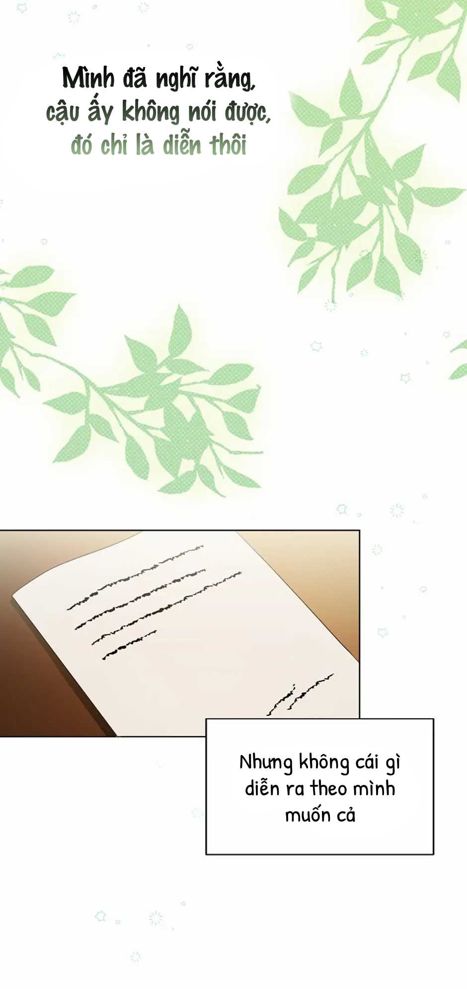 Tôi Trở Thành Phiên Dịch Viên Cho Bạo Chúa chapter 18.1 - Trang 5