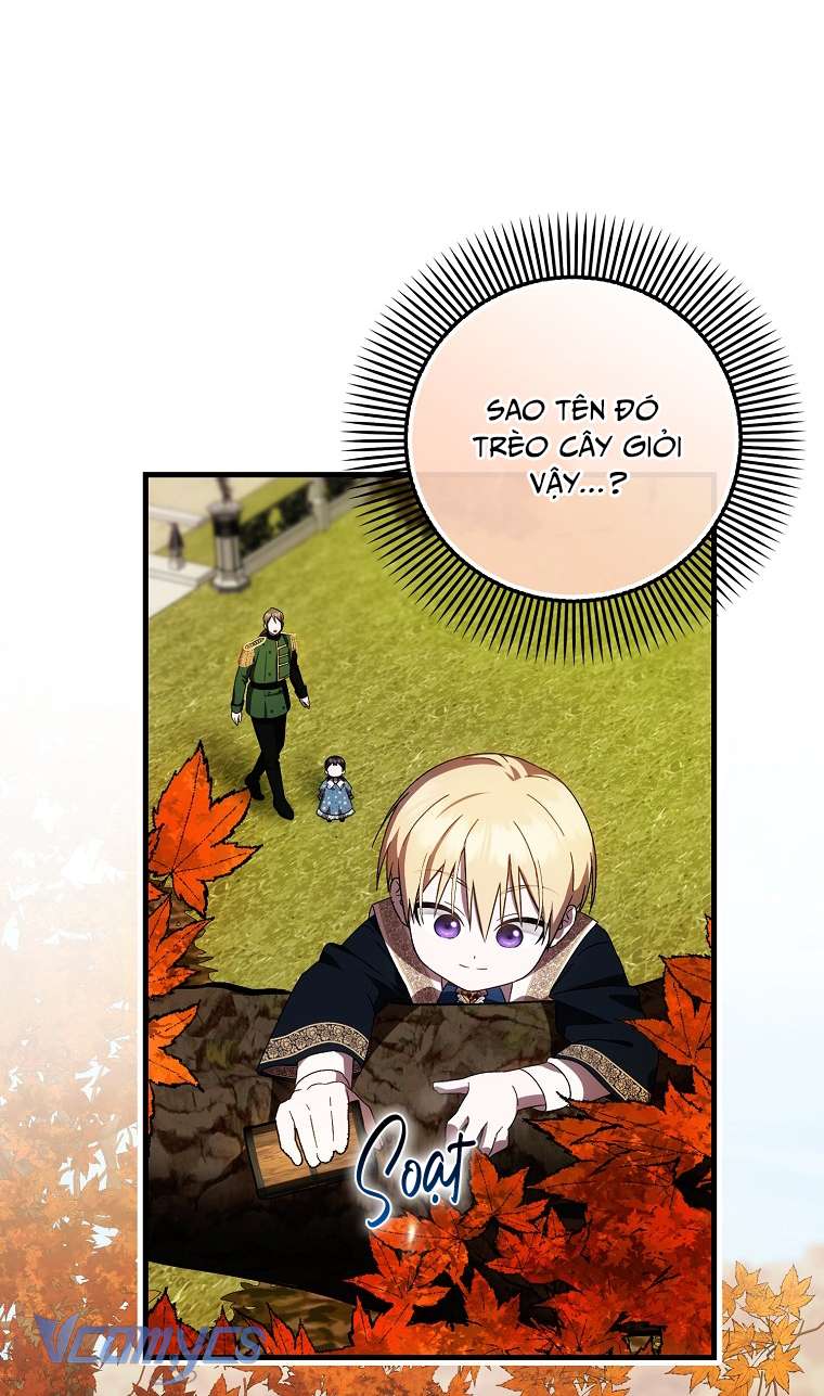 lần đầu bé út được yêu thương chapter 26 3