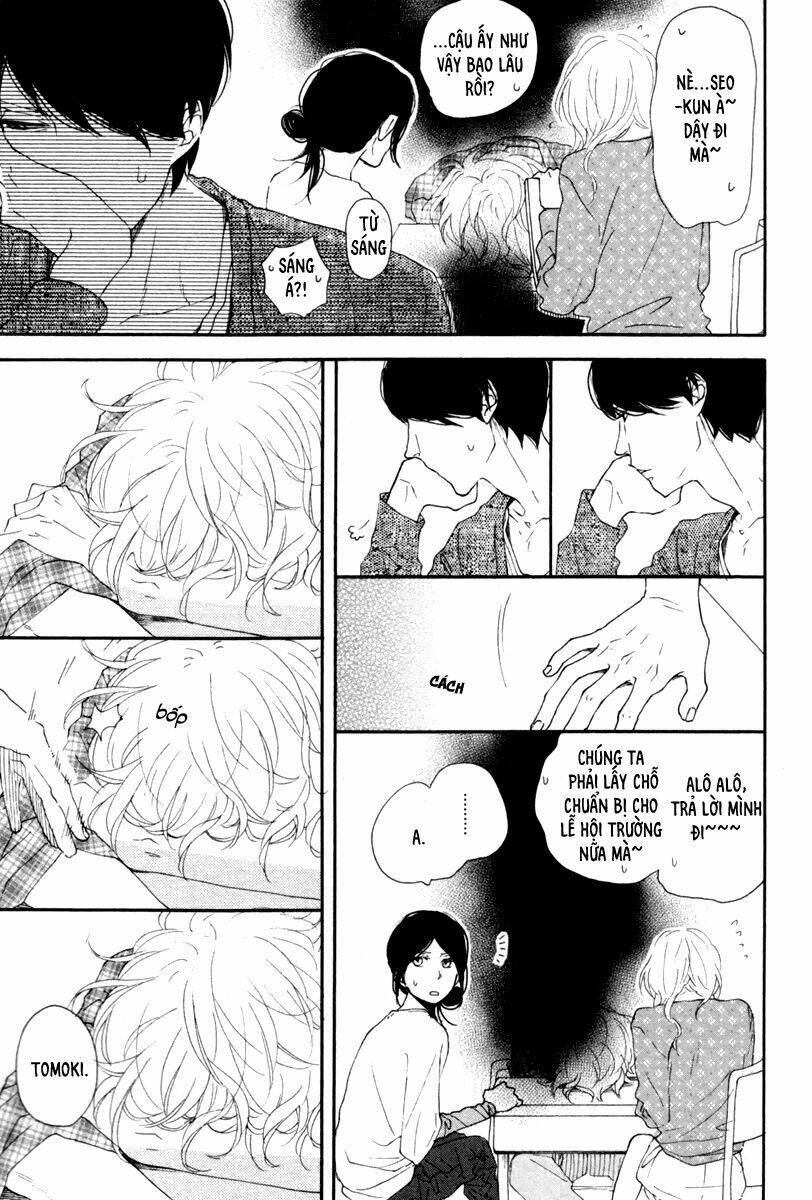 colorful line chapter 1 20