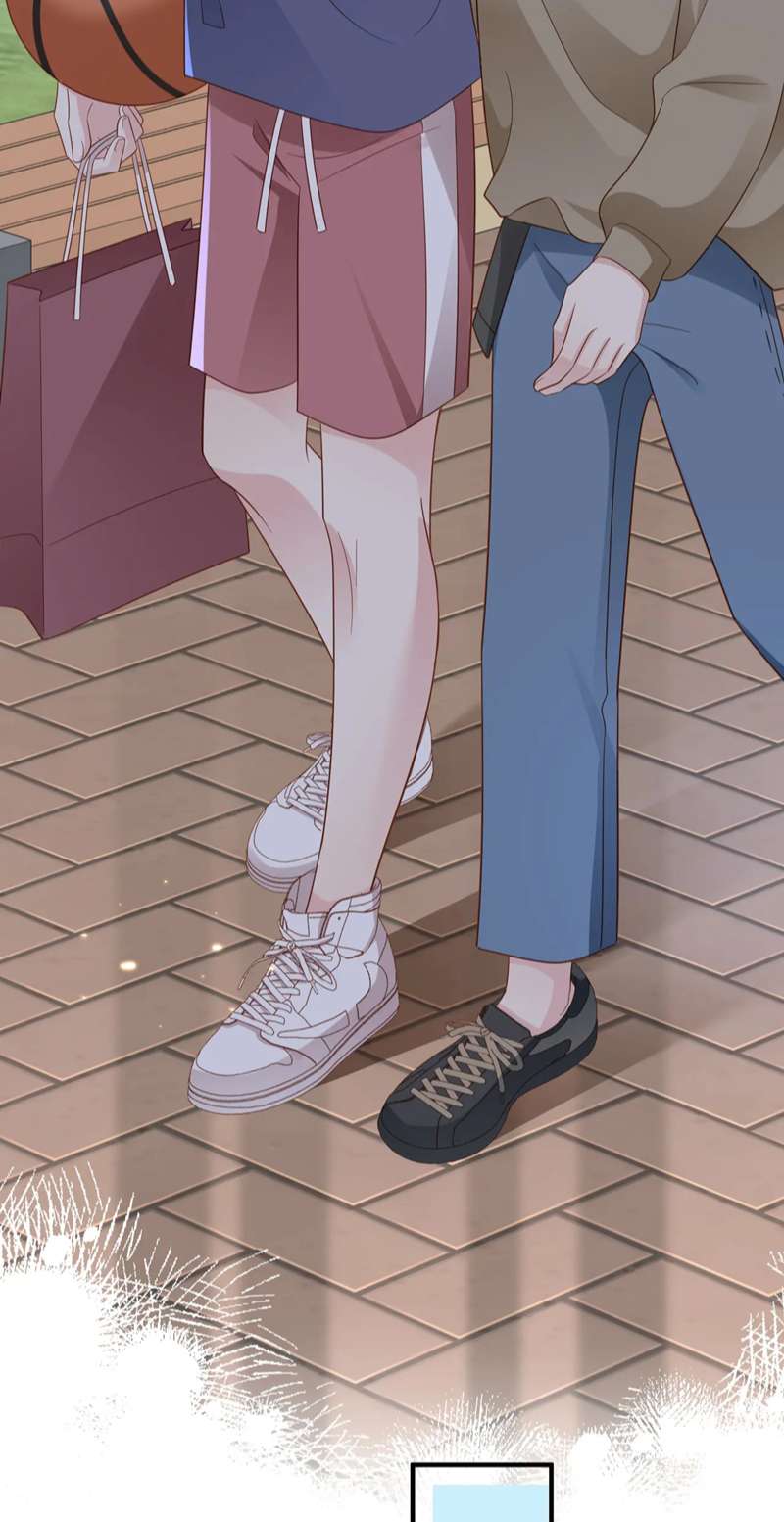 sau khi mất trí nhớ tình địch nói tôi là bạn trai anh ấy chapter 10 31