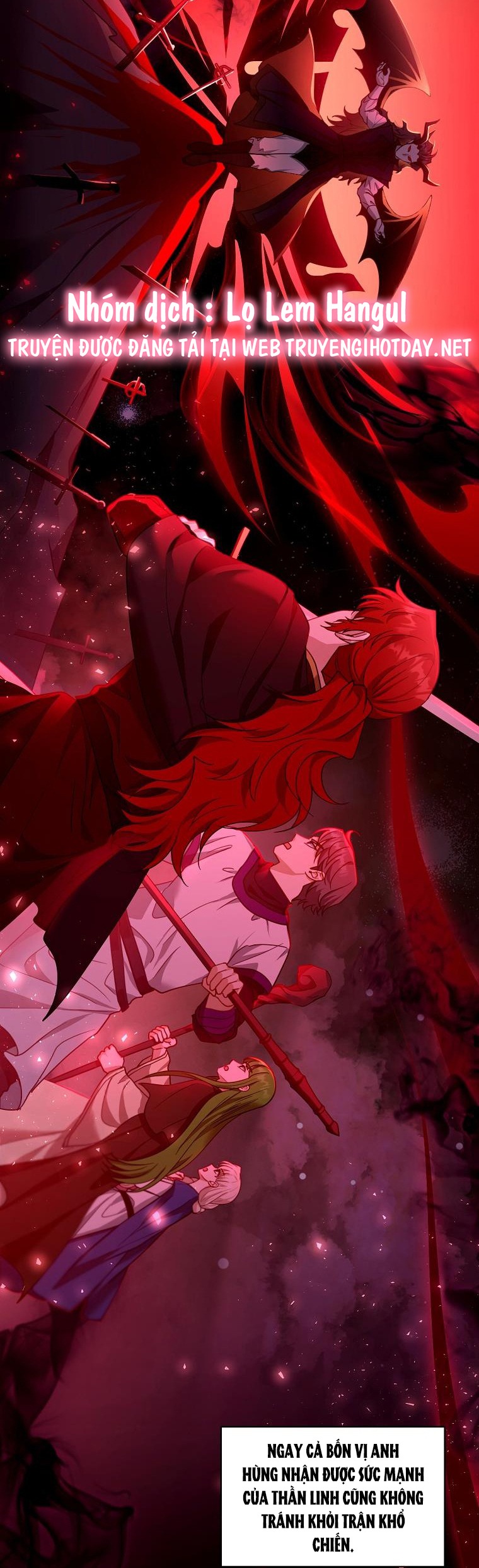 tôi đã có con với người chồng phản diện chapter 86 14