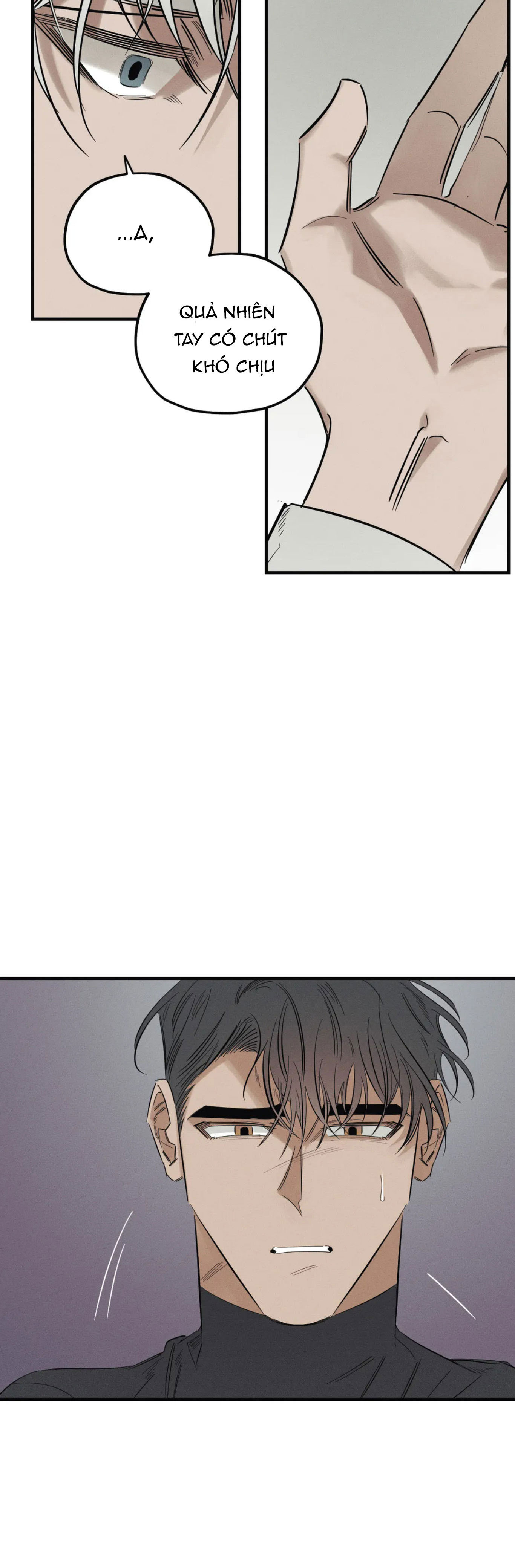 ác hoa chapter 2 26