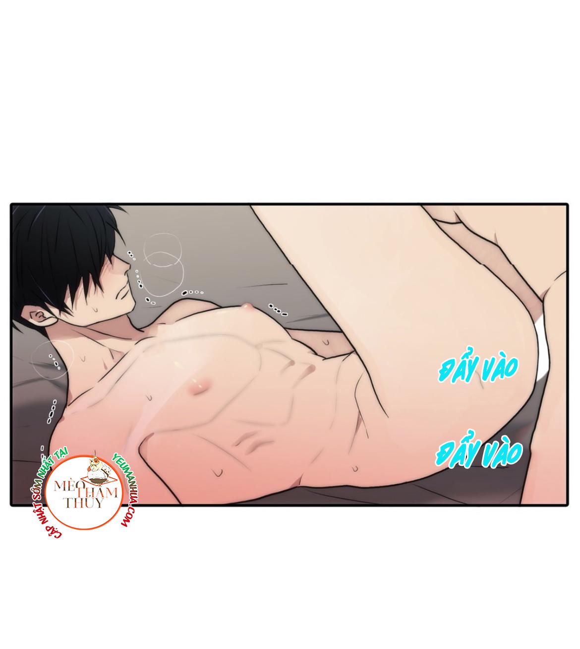 đưa đón người yêu chapter 64 39