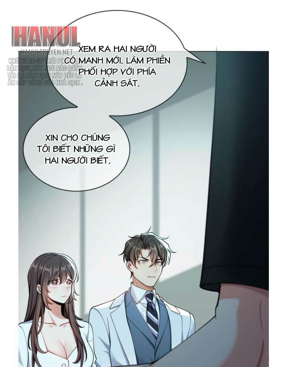 cô vợ nhỏ nuông chiều quá lại thành ác!! chapter 207.1 11