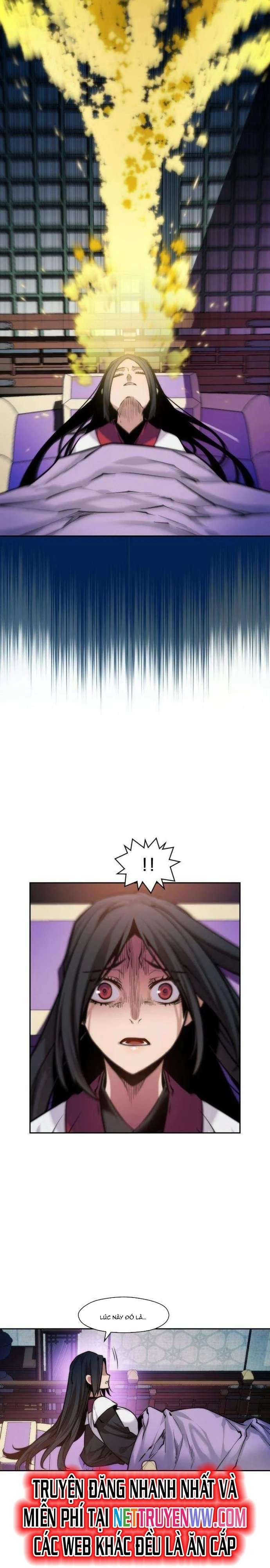 thời đại hoàng kim của thiên kiếm chapter 45 52