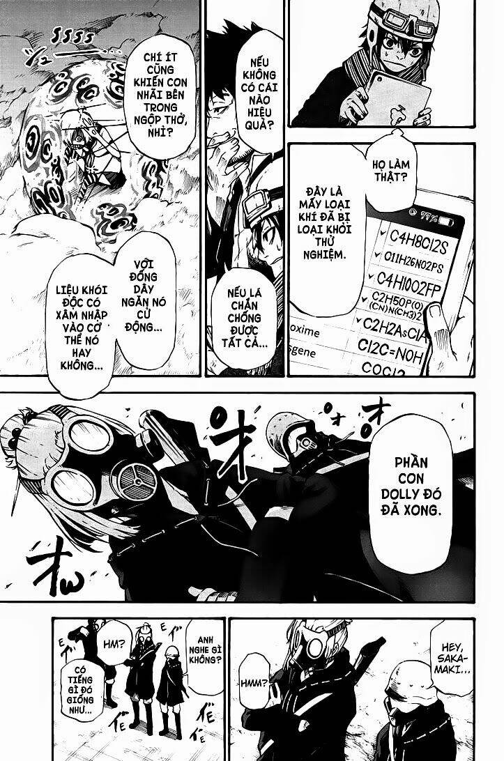 dolly kill kill chapter 9 10