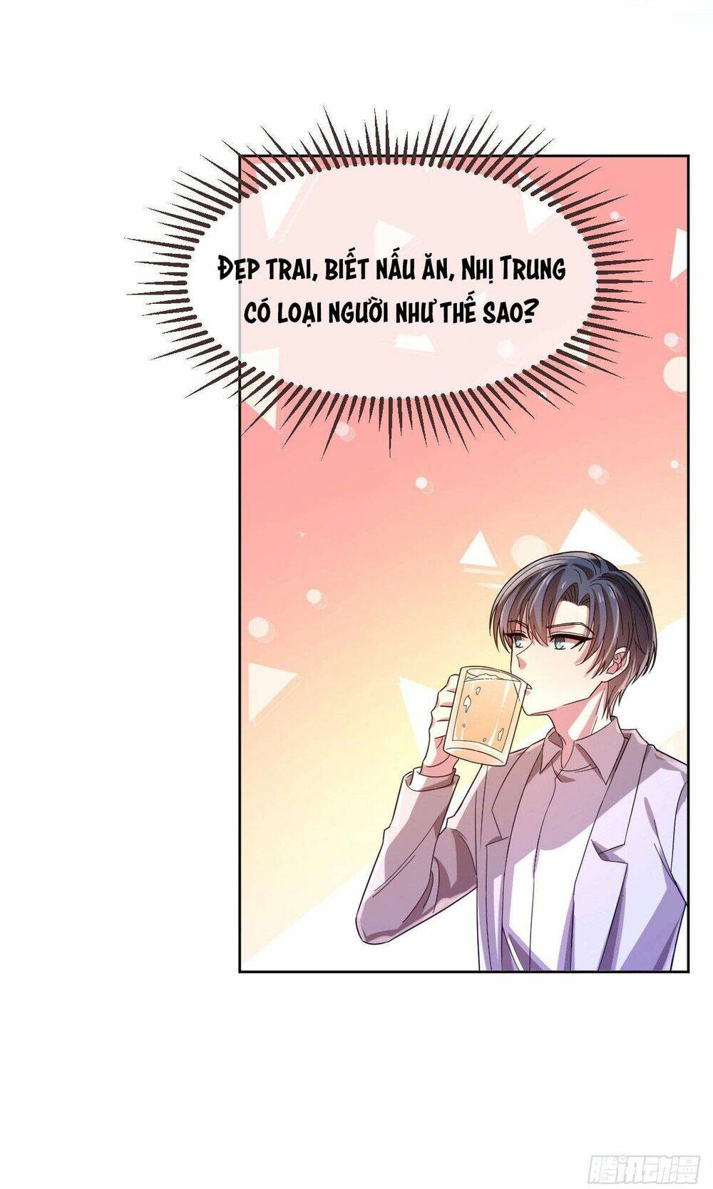 đại thần gaming đơn phương tôi chapter 13 19