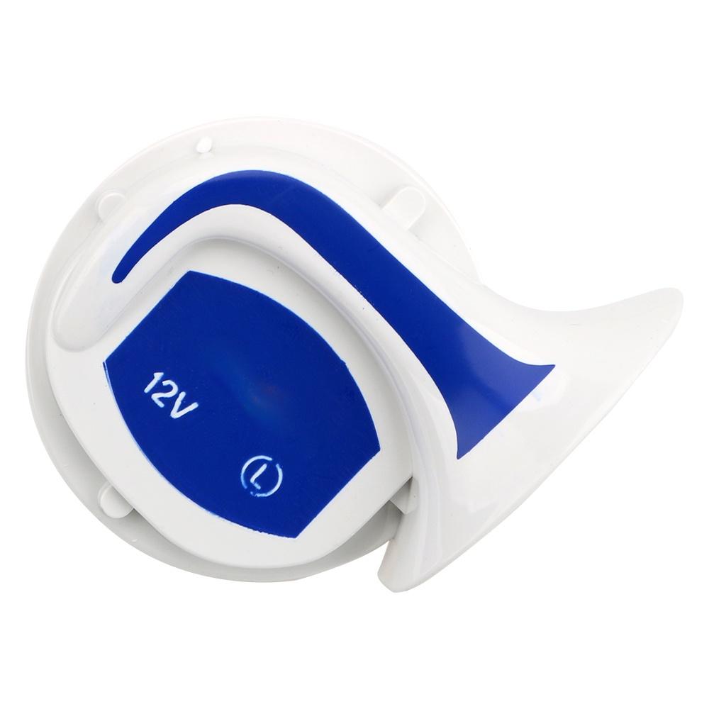 Còi báo động 115dB 12V cho xe hơi