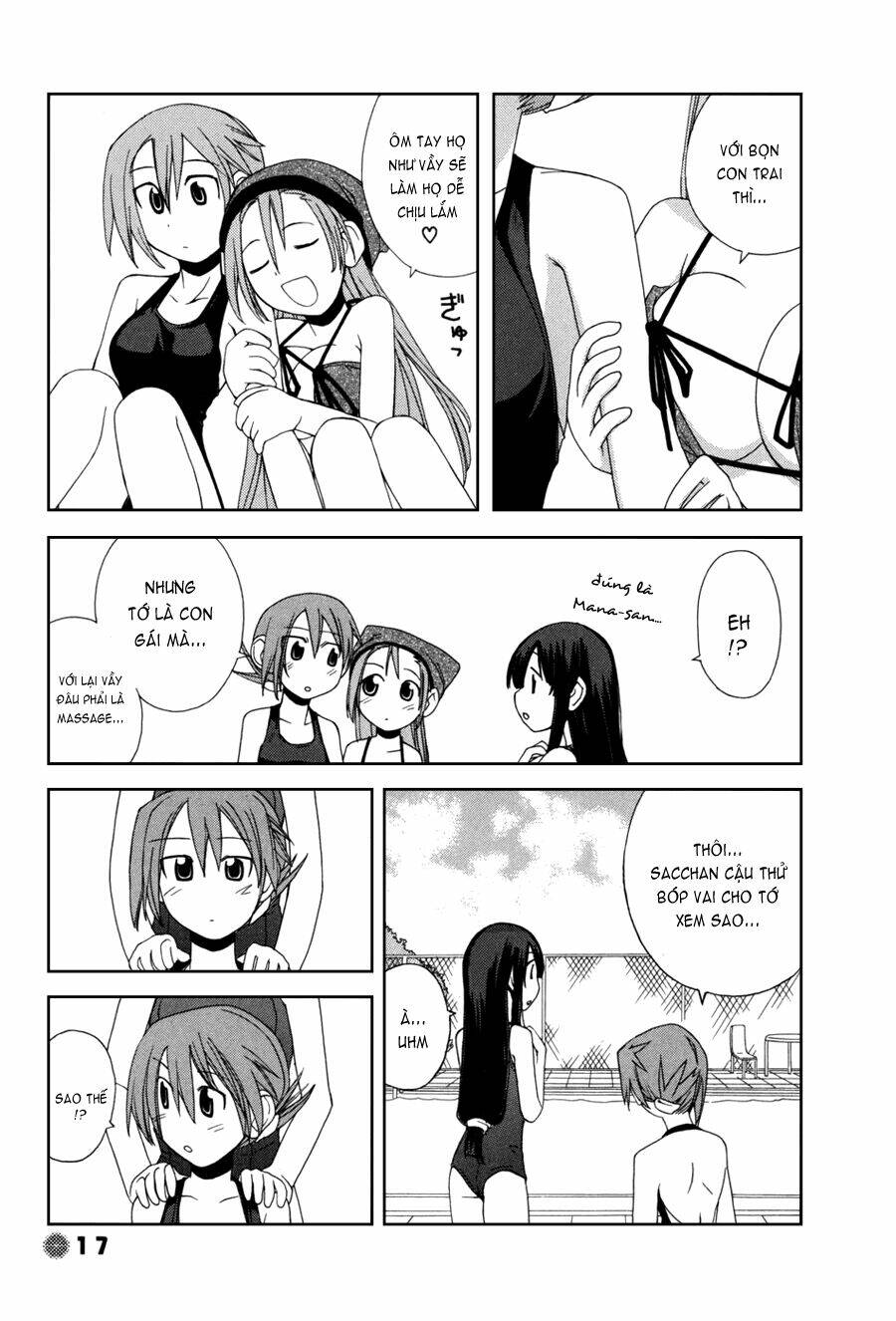 14 juicy chapter 2 5