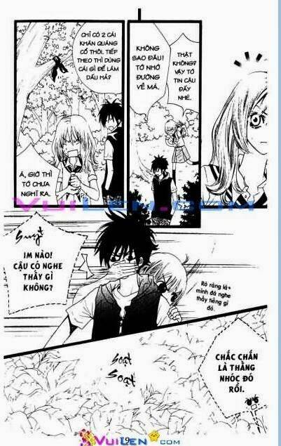 chàng trai thứ 13 chapter 3 81