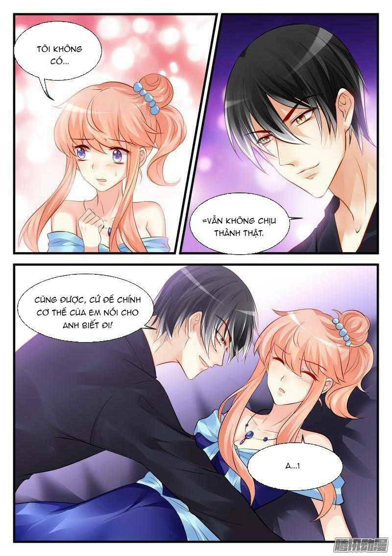 dạy bảo ma vương lão công 2 chapter 66 1