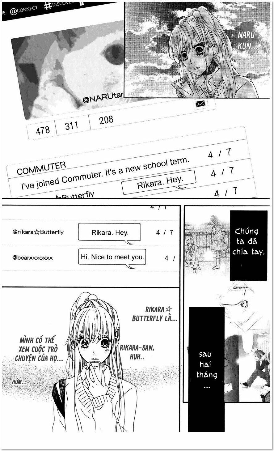 mairunovich chapter 49 24