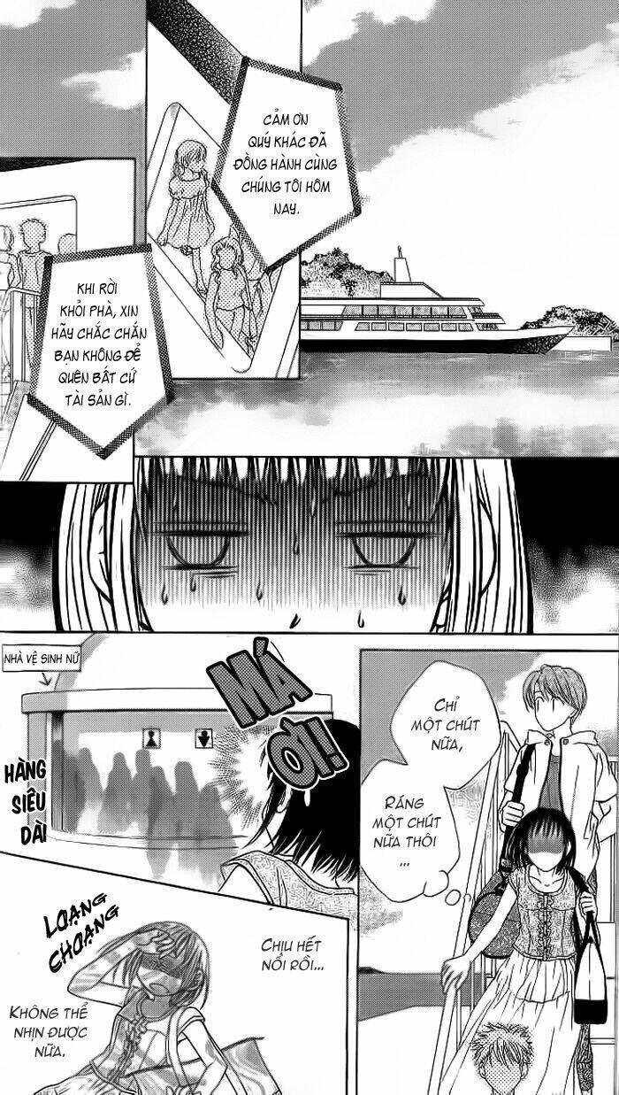 sugar family chapter 18 8