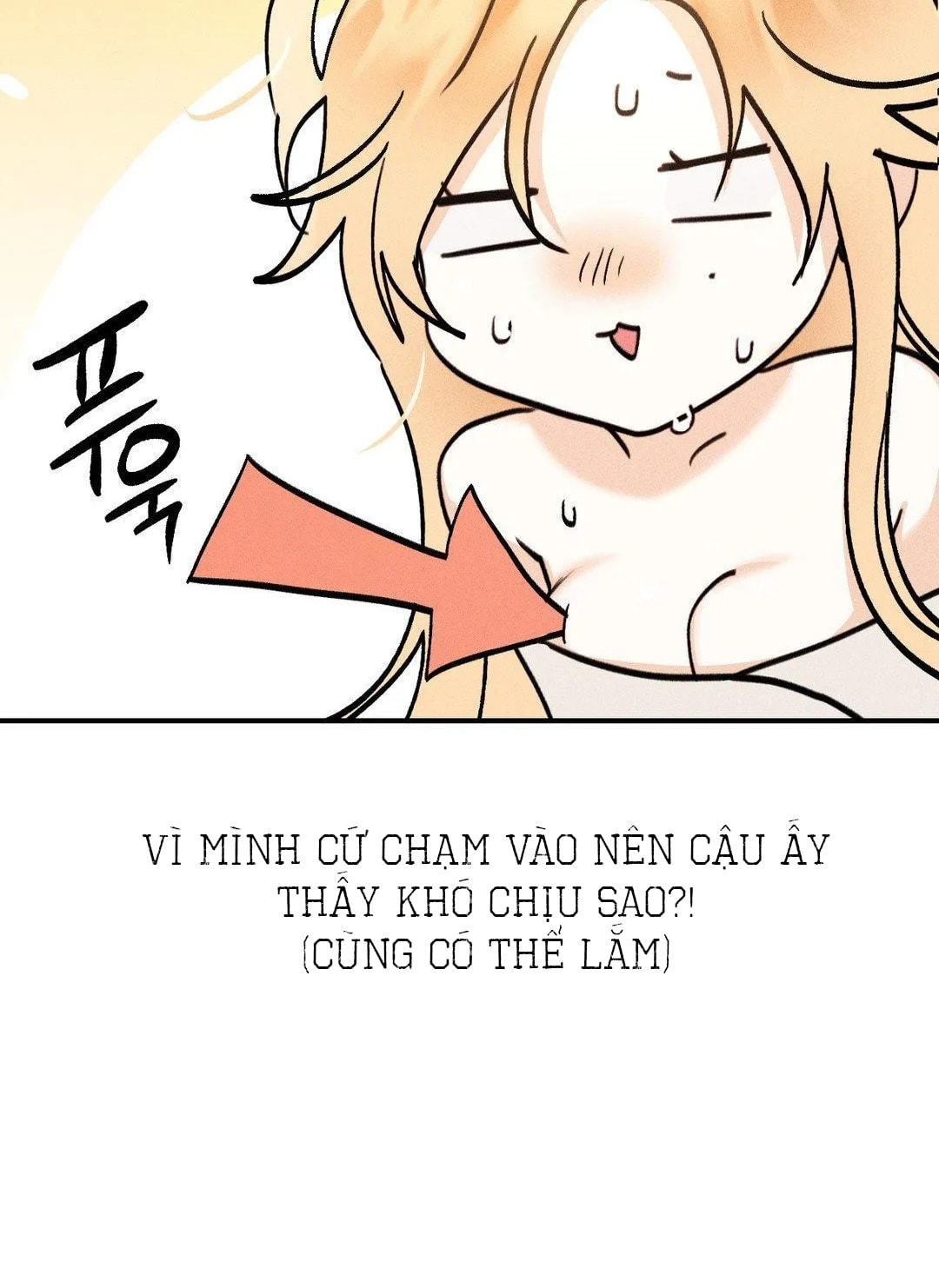 [18+] người đàn ông làm tình với quỷ chapter 12.2 27