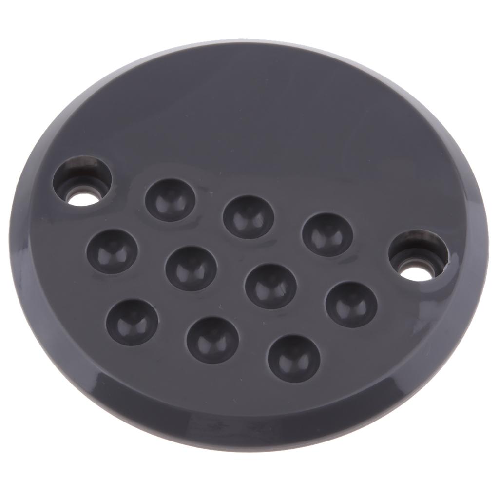 Motorcycle Engine Crank Case Cover Guard For Kawasaki Z750 Z1000 Z750S