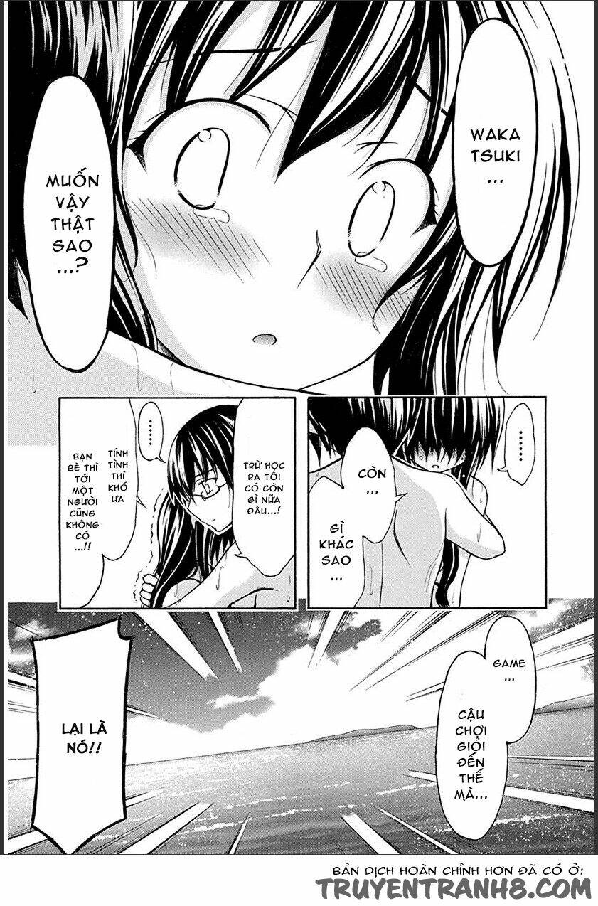 gou-dere bishoujo nagihara sora chapter 19 32