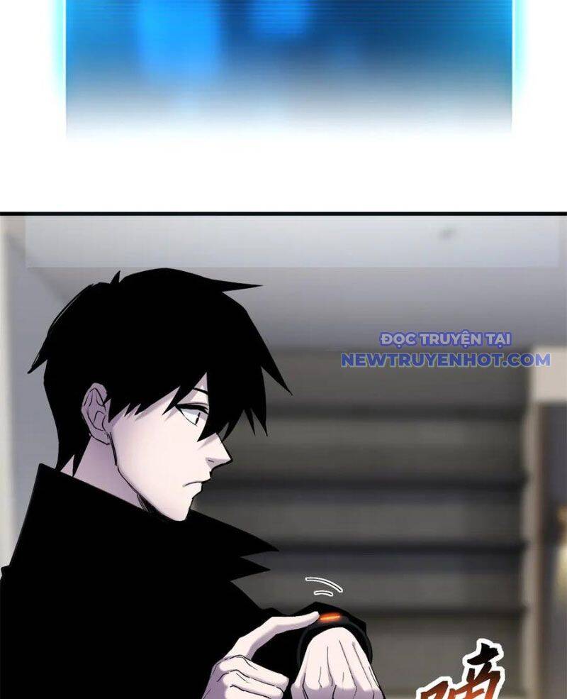 ma thú siêu thần chapter 170 46