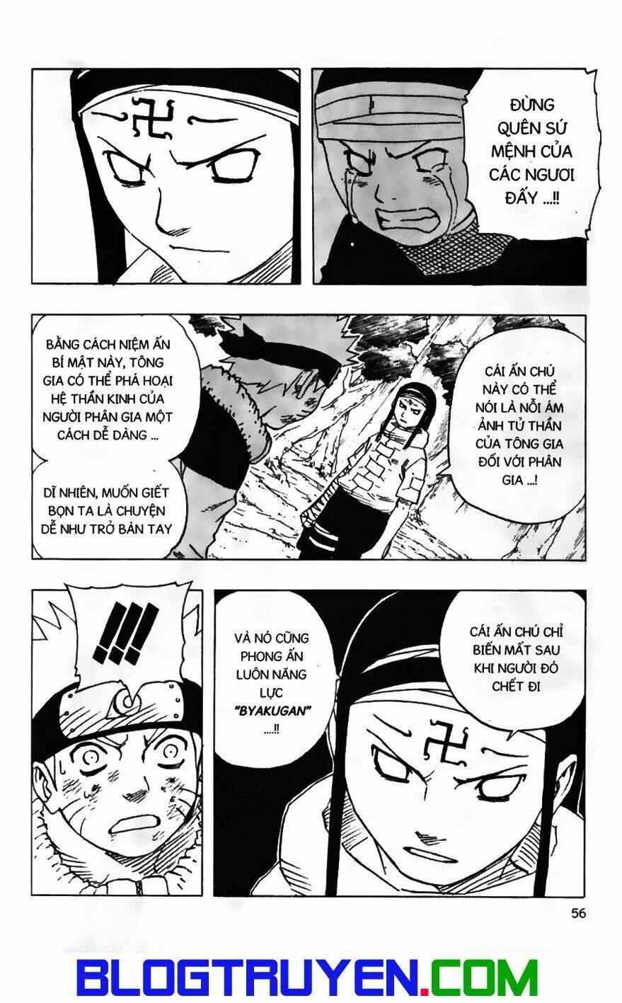 naruto - cửu vĩ hồ ly chapter 102 12