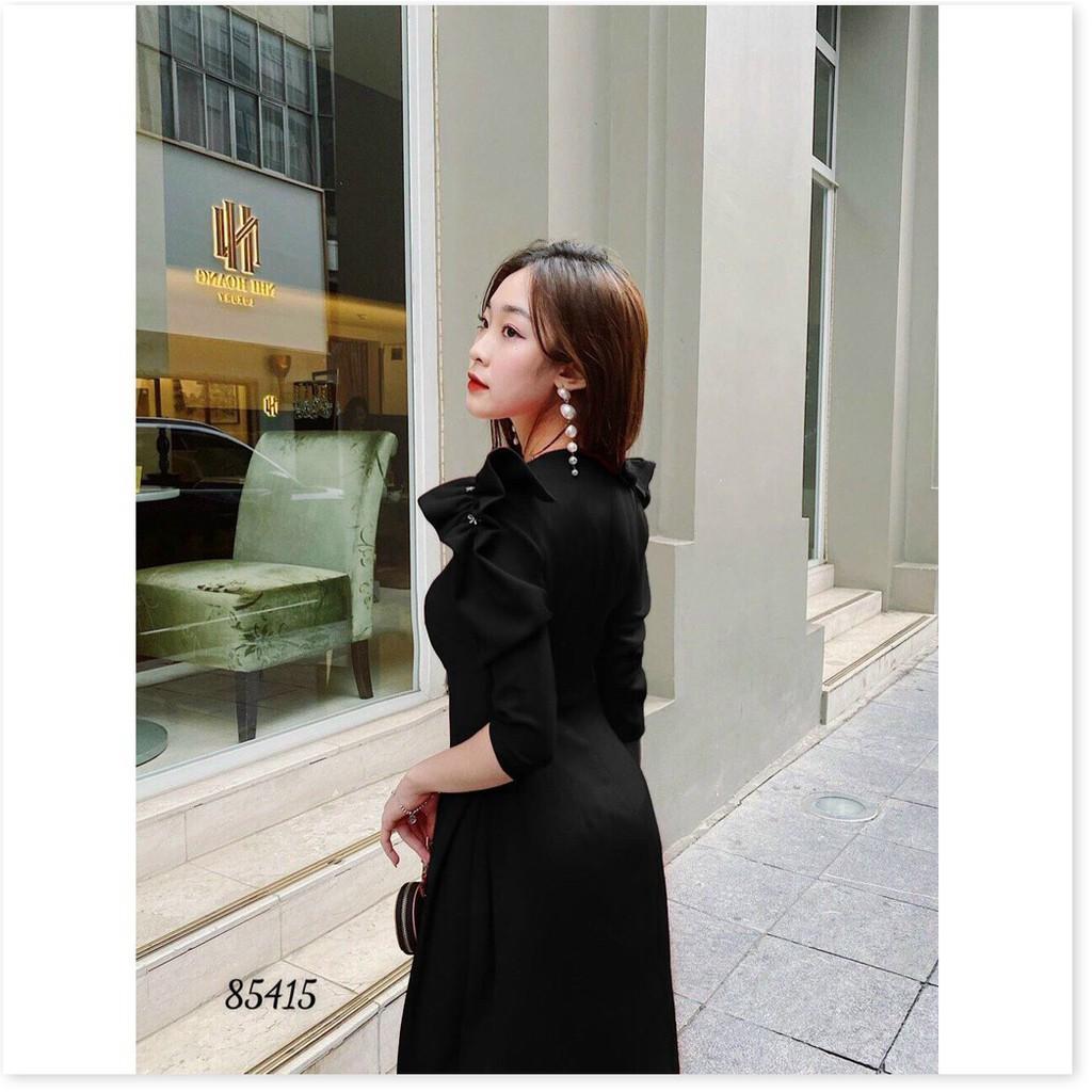 ĐẦM UMI DÁNG XÒE