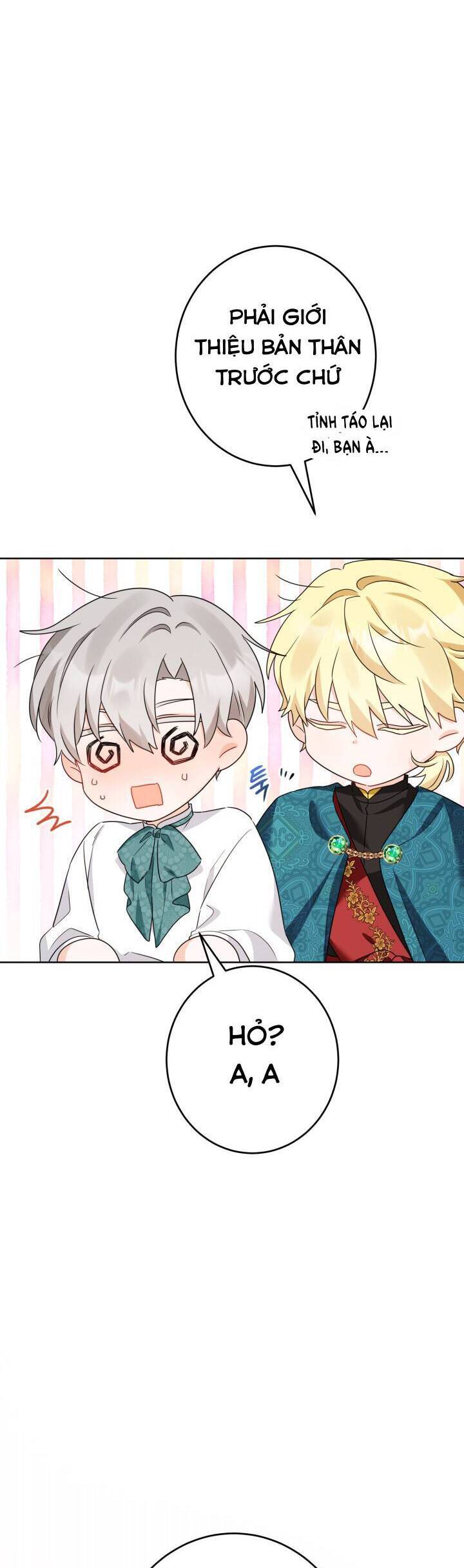 lịch sử đen tối của nam chính chapter 19 26