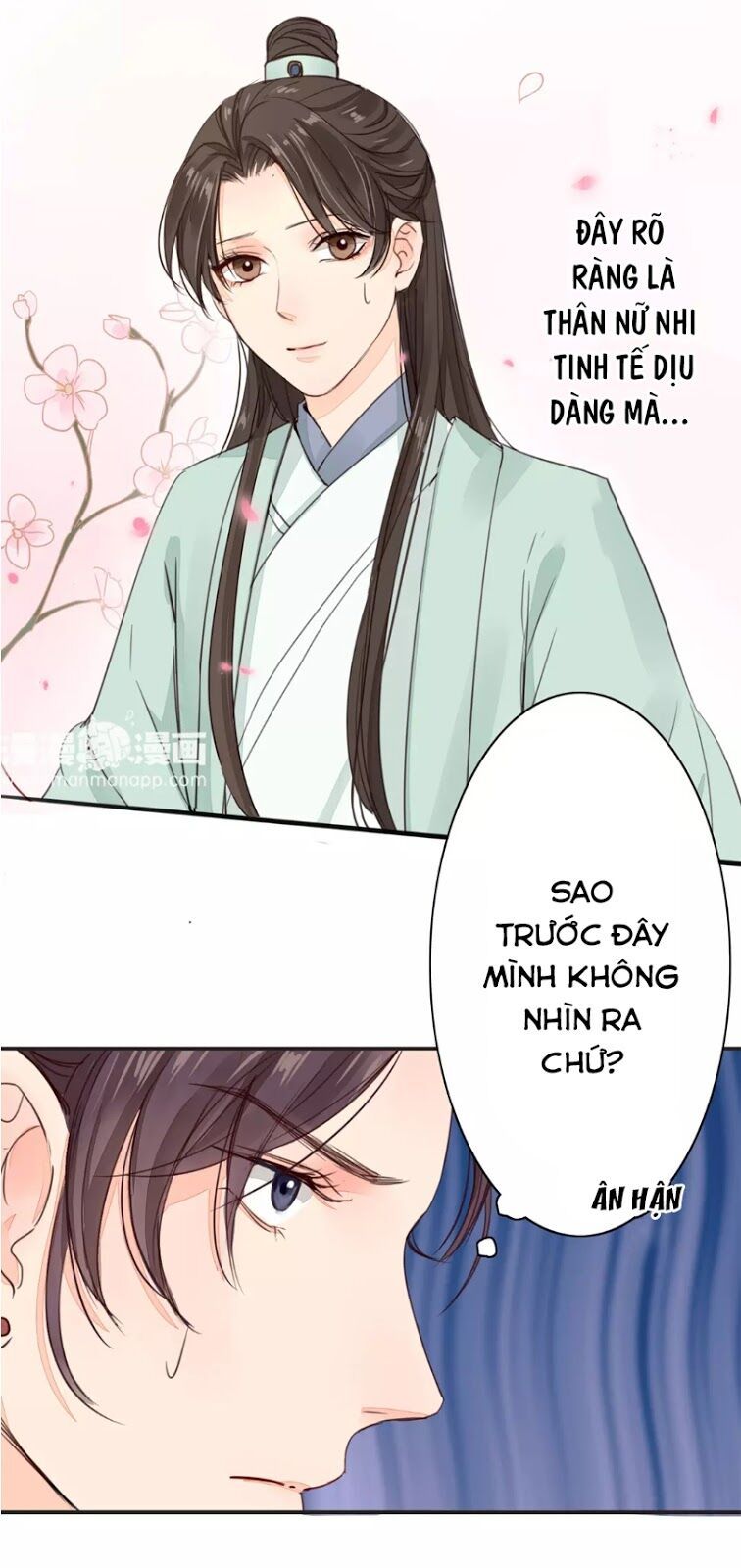 chỉ phu vi thê chapter 22 16