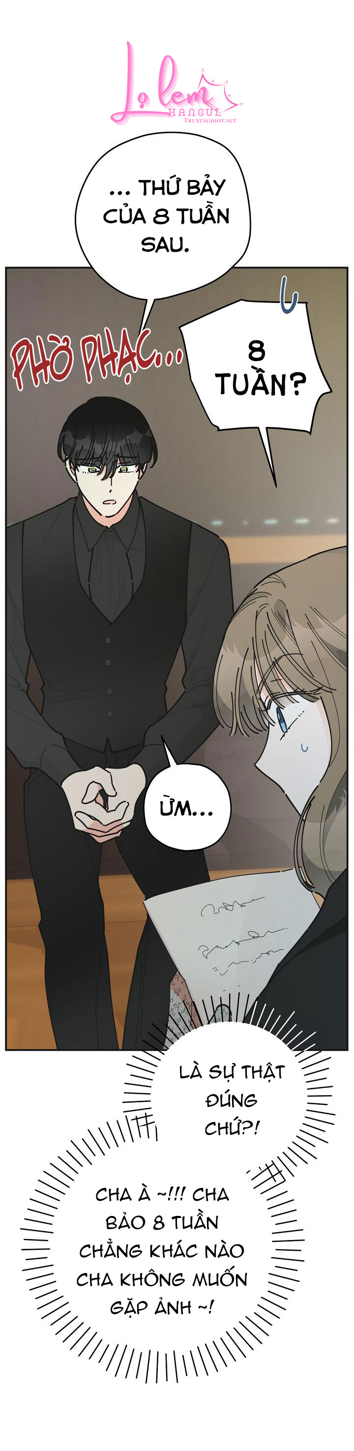 ác nữ tiểu thư chapter 85.2 3