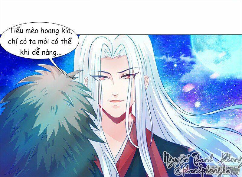 sư tôn hai mặt đừng xằng bậy chapter 4 31