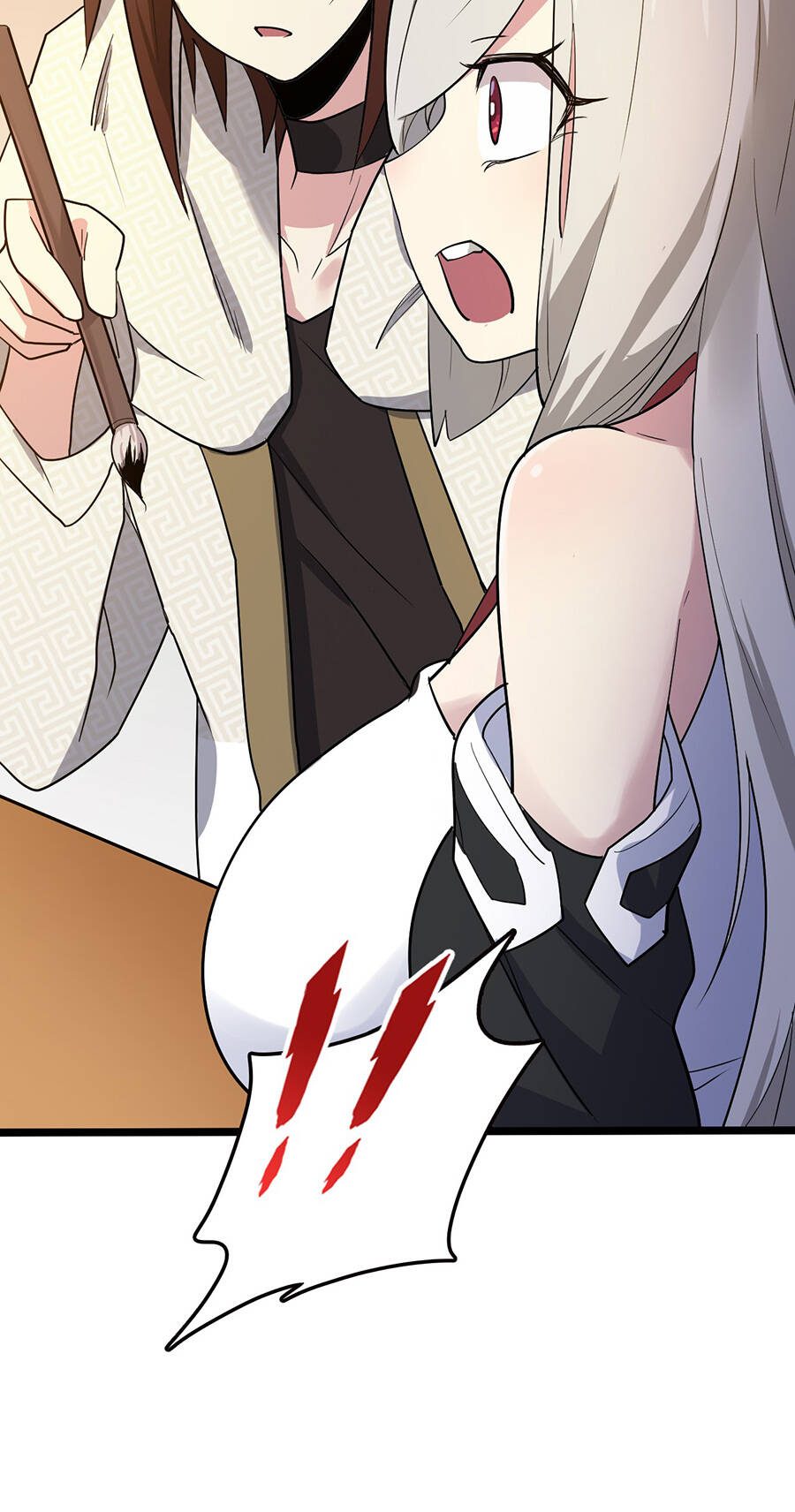 đại bảo kiếm của tôi chapter 60 37