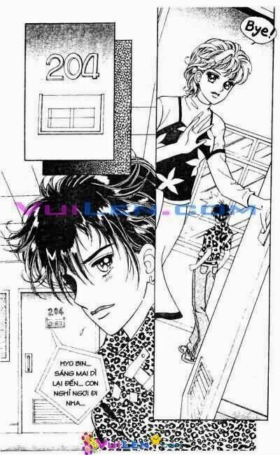 tình yêu diệu kỳ chapter 5 18