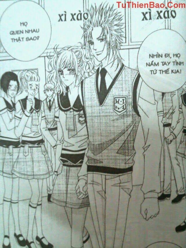 tình trong mộng chapter 9 94