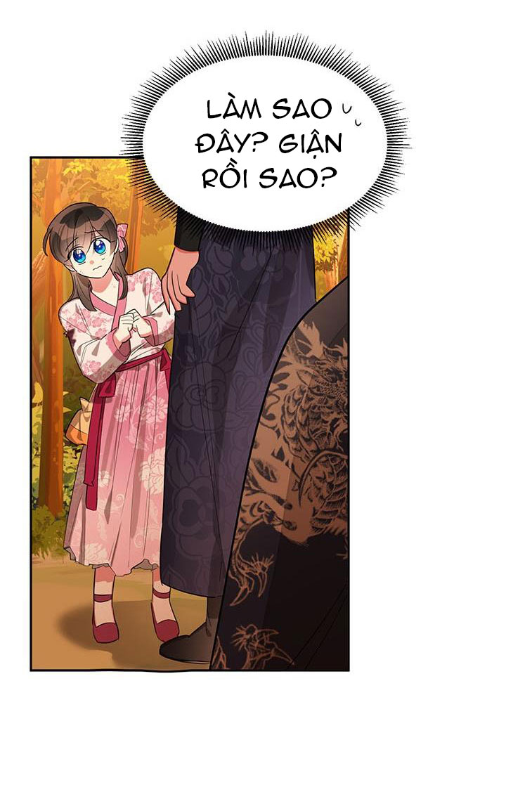 con gái bảo bối của boss phản diện chapter 30 46