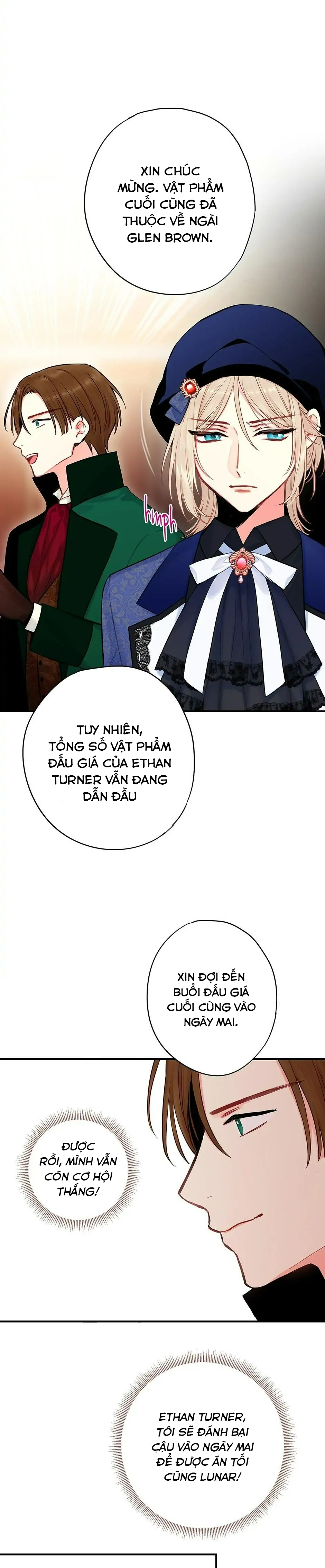 sống sót với thân phận là vợ của vị anh hùng chapter 106 5