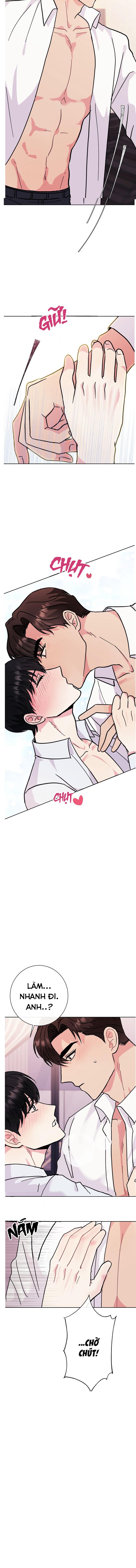 đứa trẻ này là con tôi (end) chapter 2 7