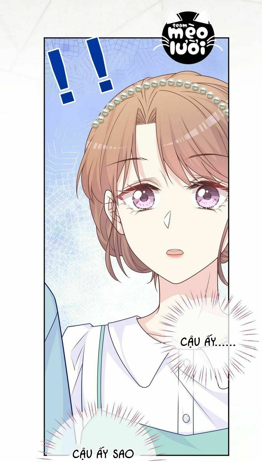 khi cô gái nhìn thấy thời gian chapter 29 11