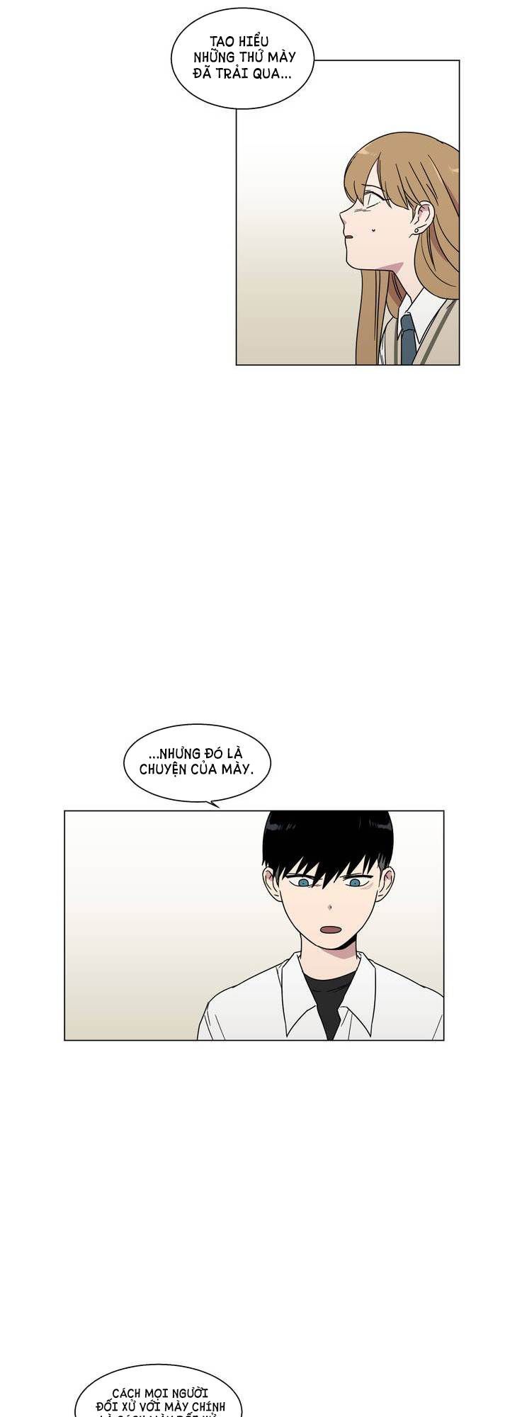 …”một sự thật khá khó chịu.” chapter 22 7