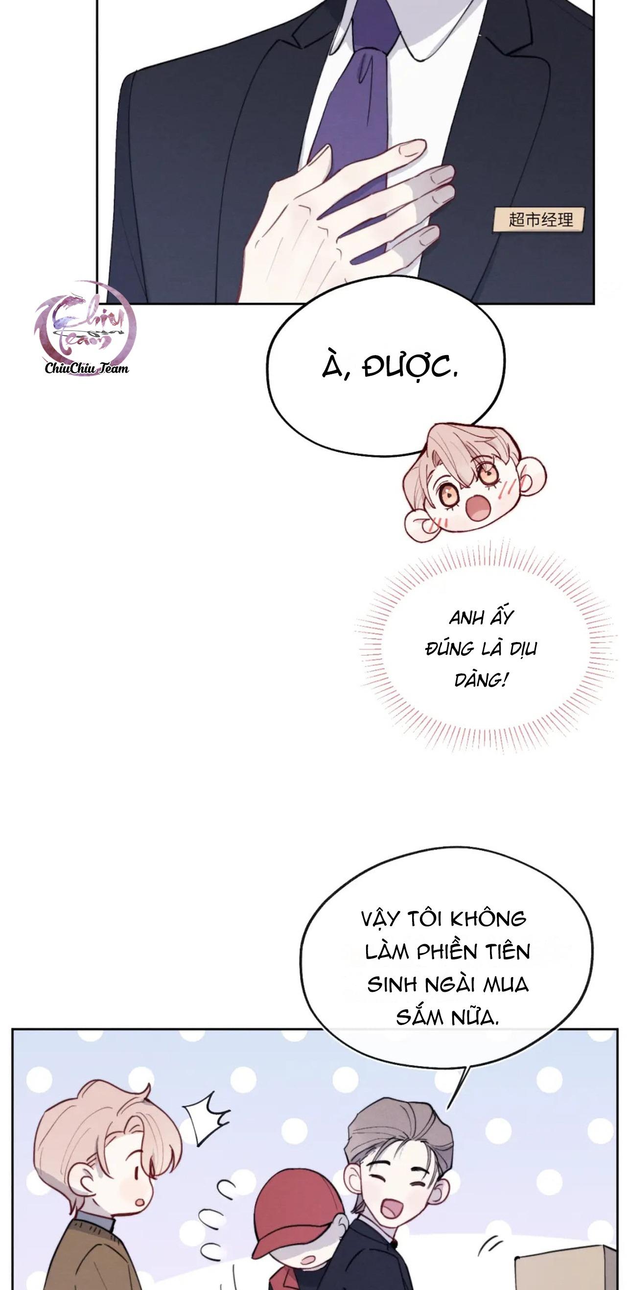 nhật ký thất tình của mr.nhung chapter 36 6