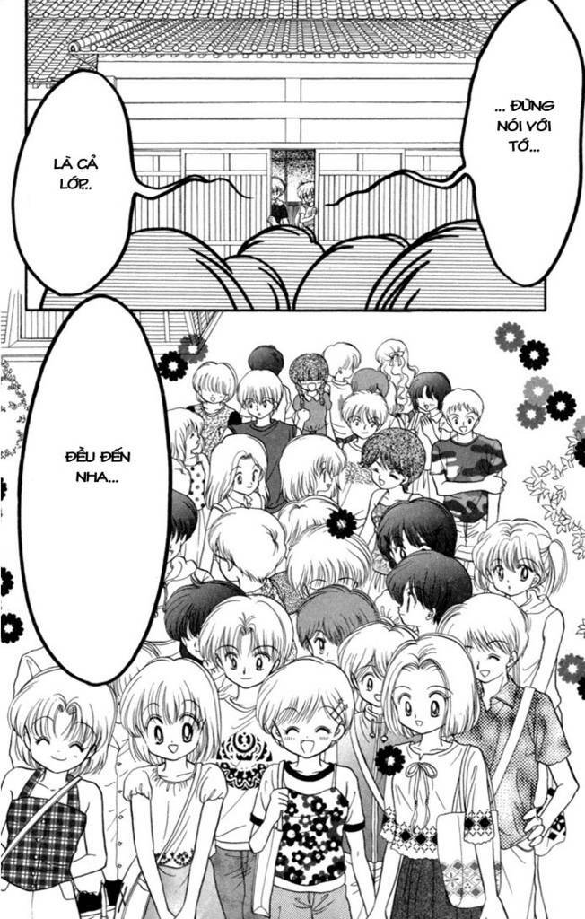 daa! daa! daa! chapter 30 10