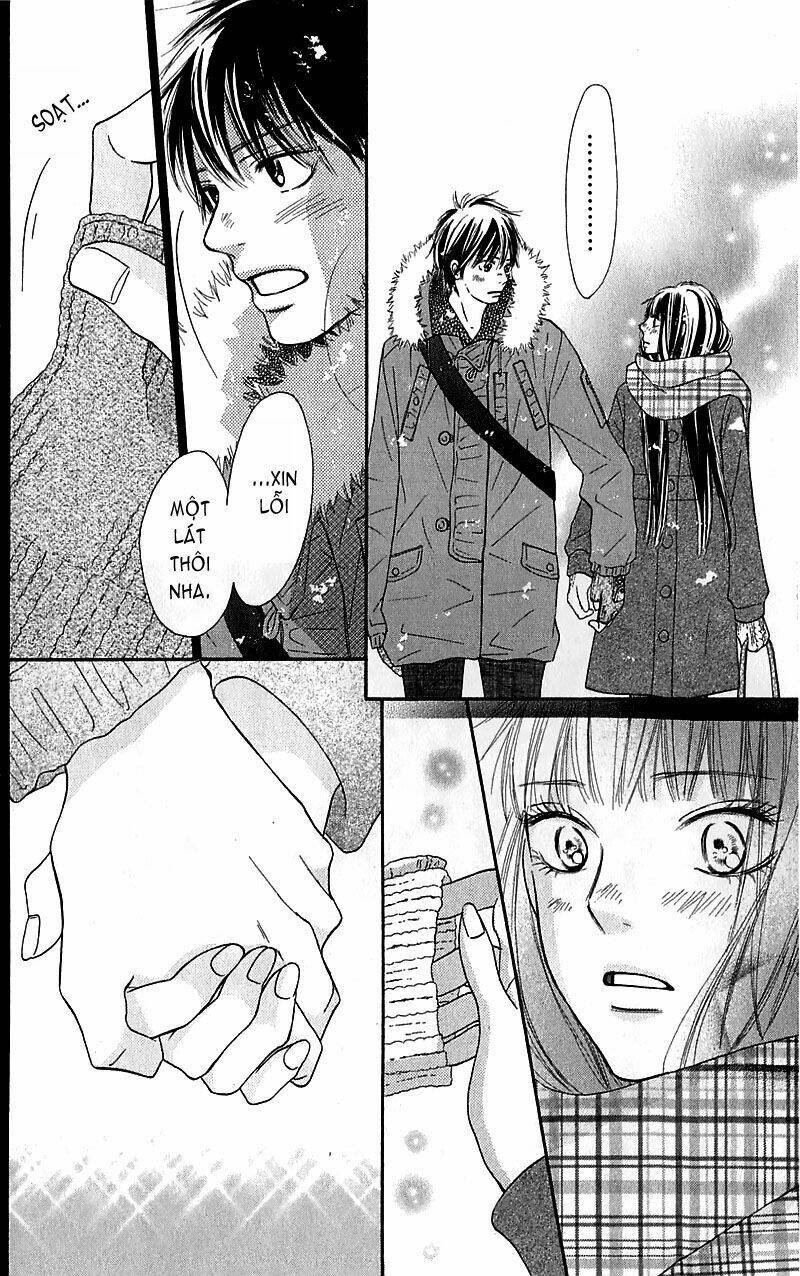 anh đã cho em biết bao thứ đầu tiên chapter 73 26
