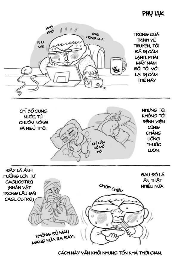 bảng xếp hạng vua chapter 41.5 15