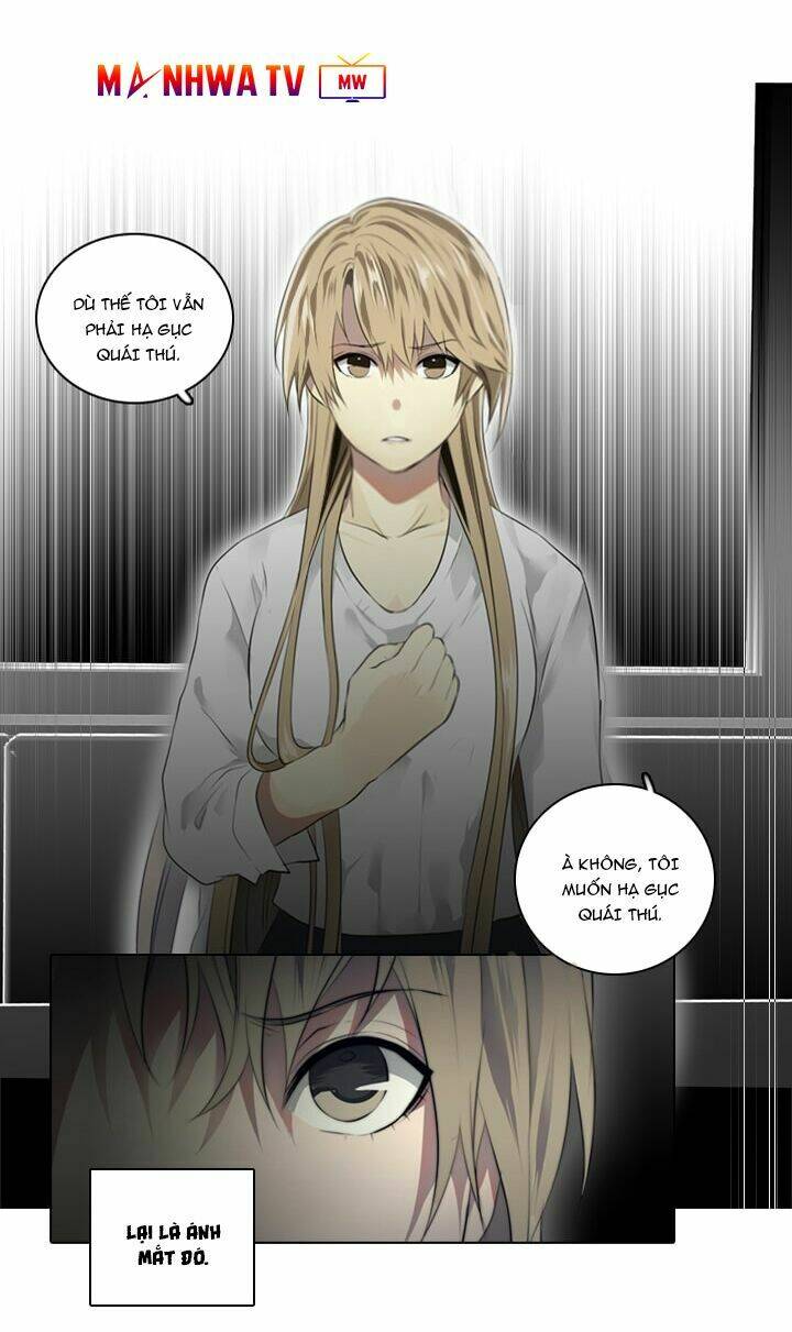 người cống hiến chapter 17 20