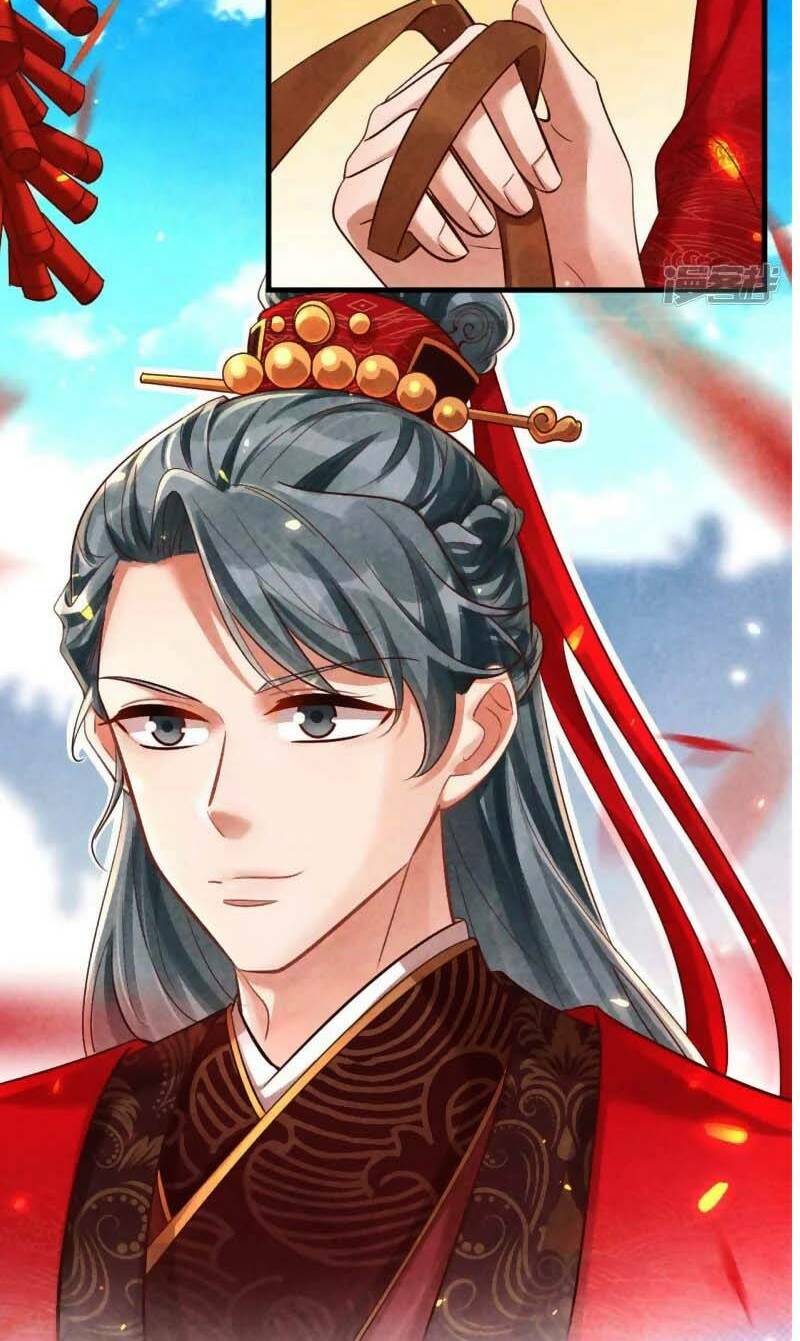 vương phi muốn trèo tường chapter 130 4