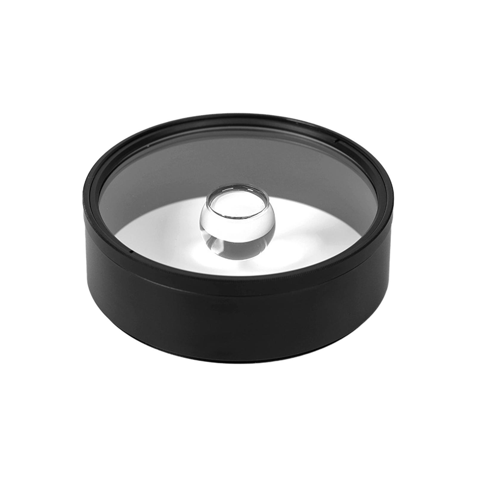 Len Filter Special Effects Filter 77mm for DSLR Cinematice Video Camera Lens